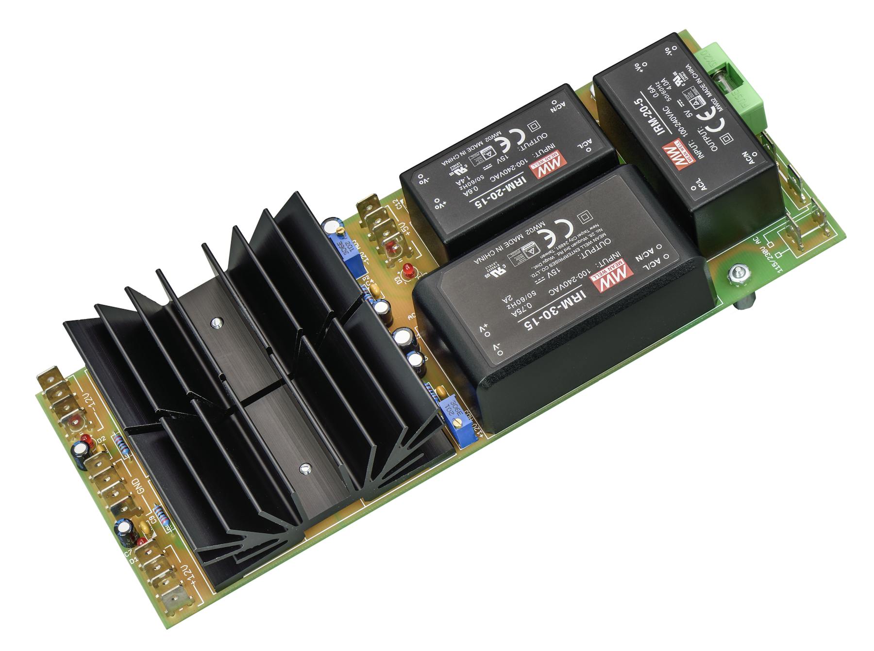 写真:A-100PSU3