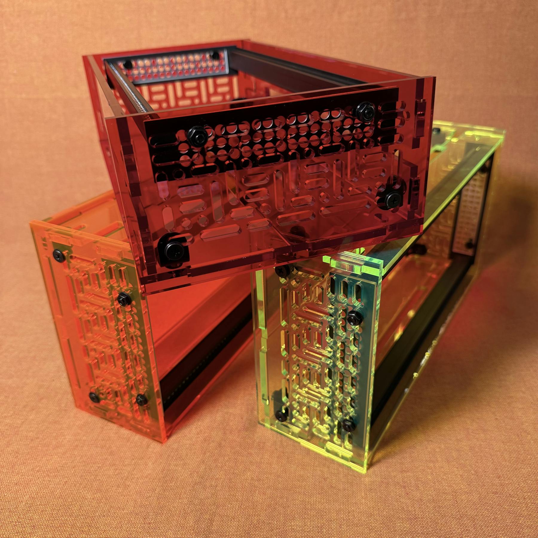 Takazudo Modular: zudo-block-60紹介 | Takazudo Modular Takazudo Modular: zudo-block-60紹介 | Takazudo Modular