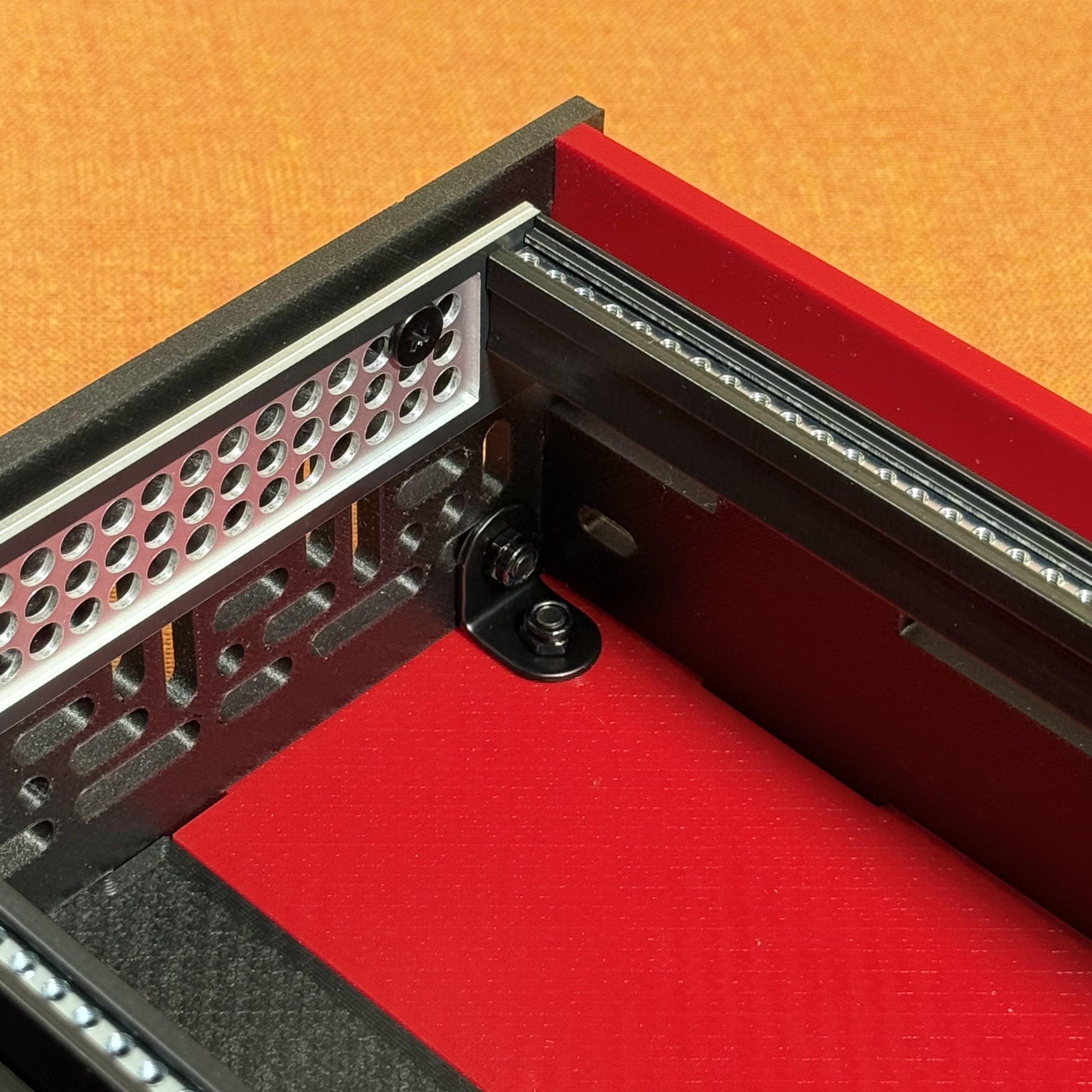 Takazudo Modular: zudo-block-40 Lite | Takazudo Modular