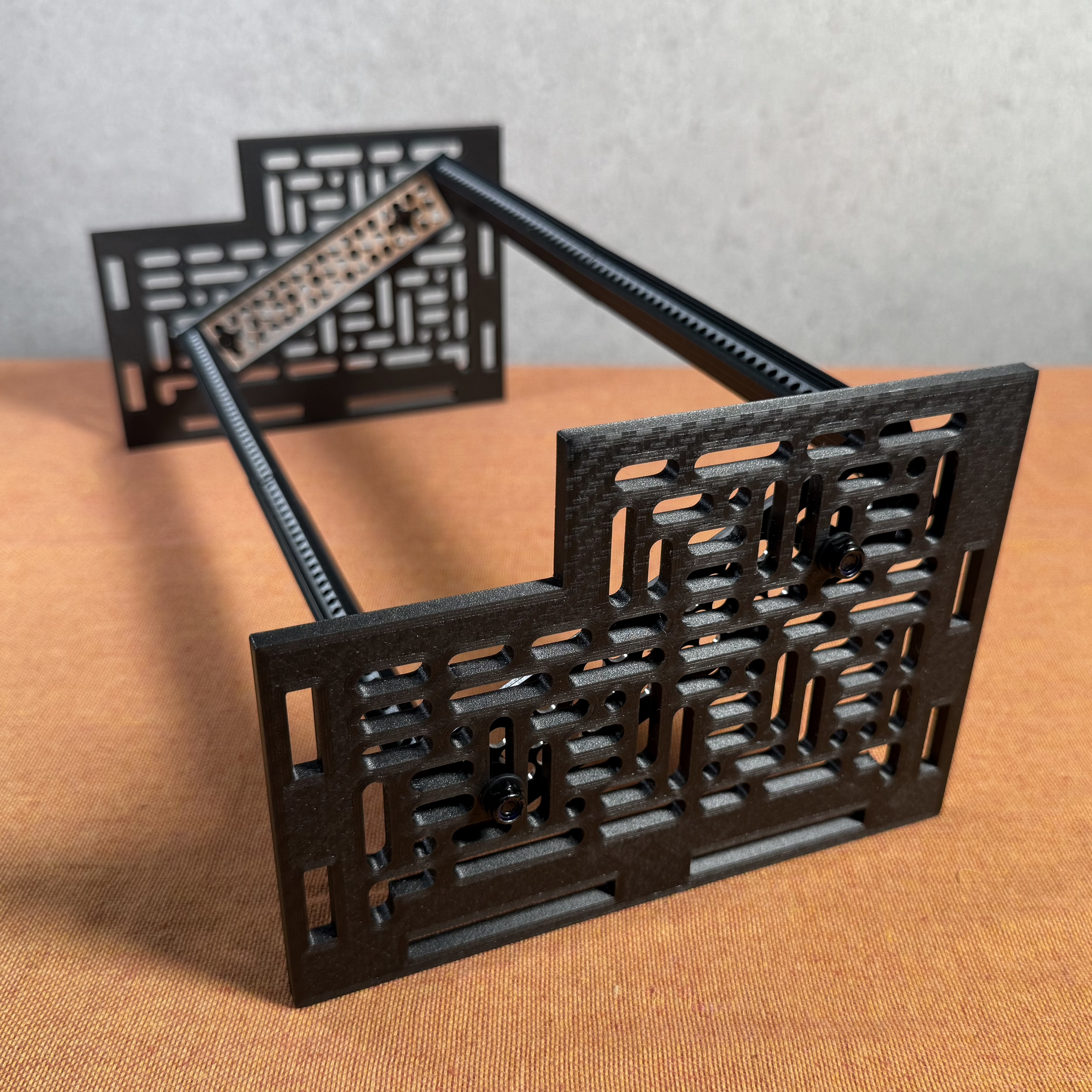 Takazudo Modular: zudo-block-60 Open紹介 | Takazudo Modular
