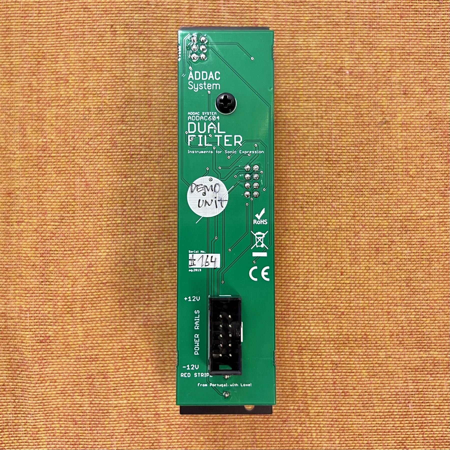 写真:商品表側