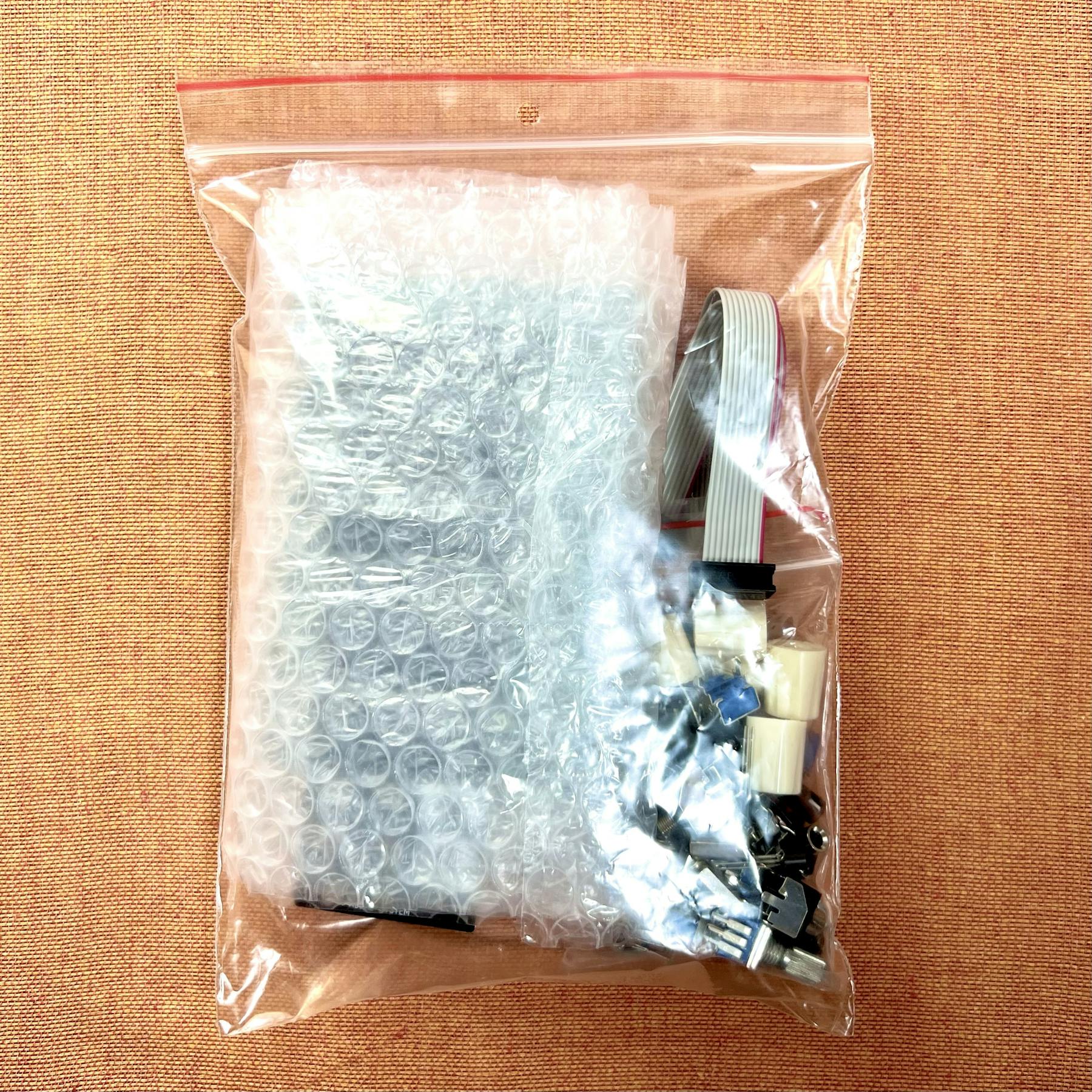 写真:商品横側