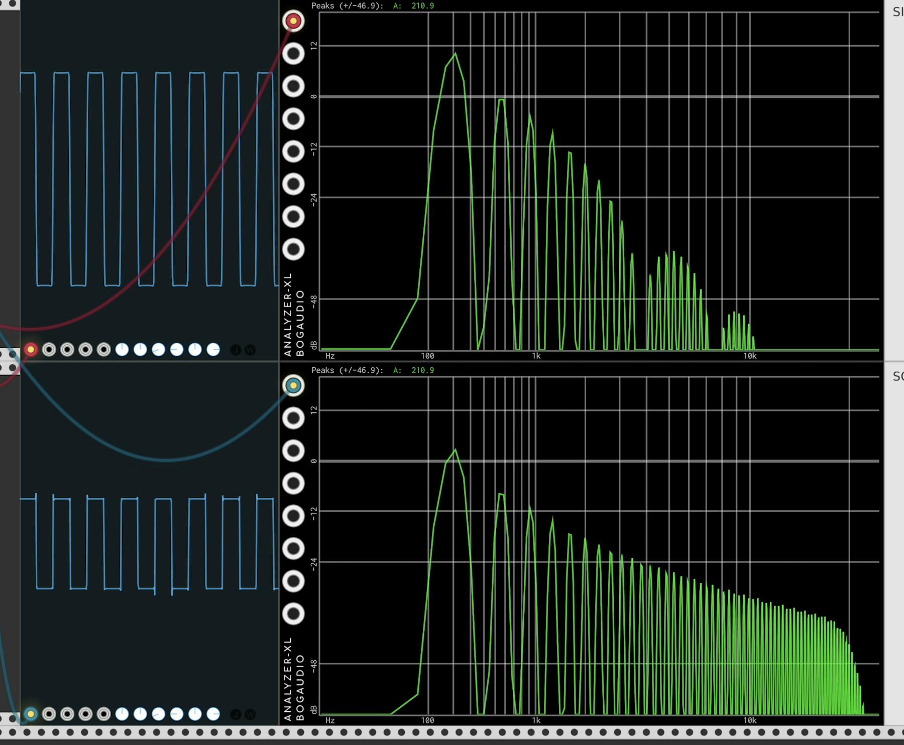 バネ葉の太鼓springleaf drum シリアルナンバー設計図 バネ葉の太鼓springleaf drum シリアルナンバー設計図