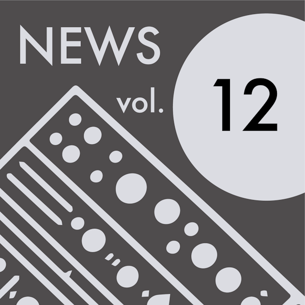ジャドール ミュージック ボックス THRU-12 - KENTON Electronics - 有限会社 福産起業 - FUKUSAN
