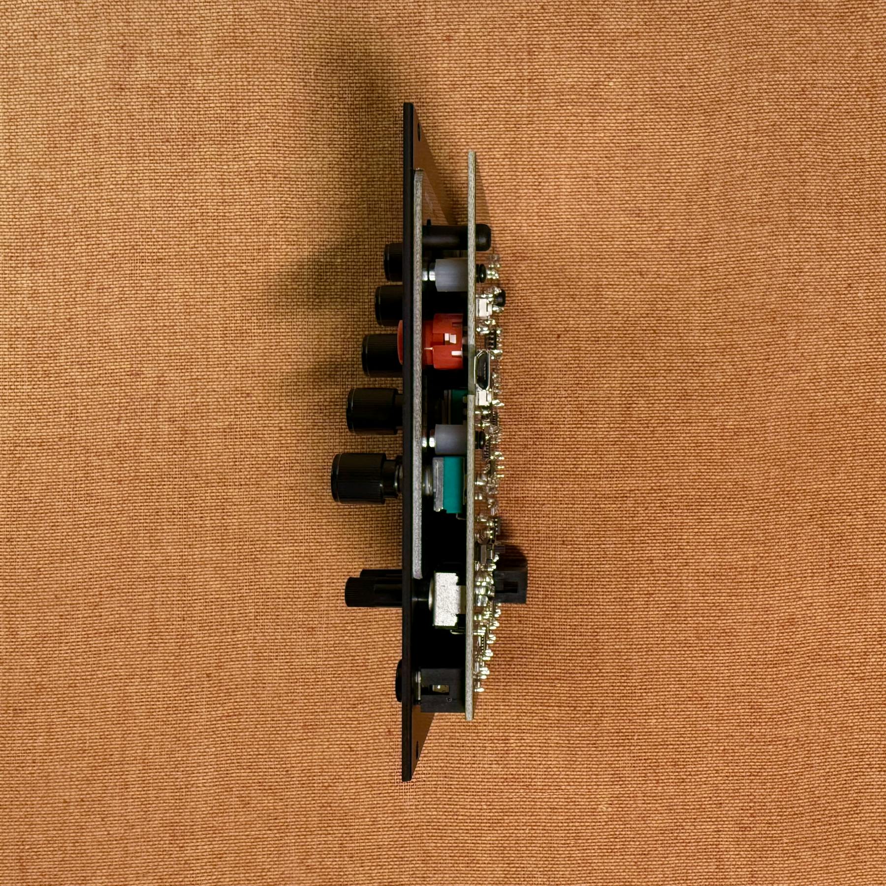 写真:商品横側