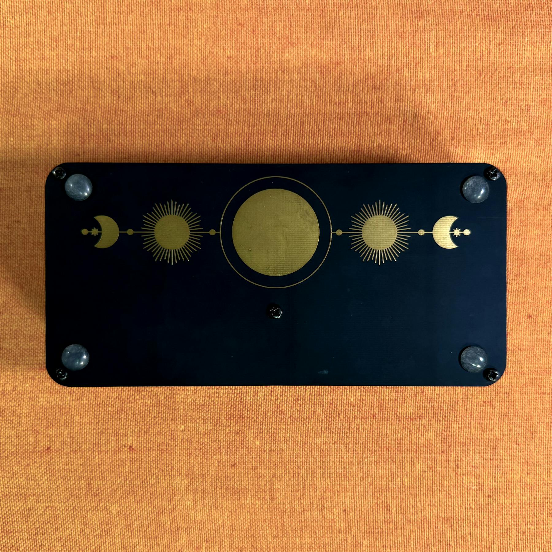 Recovery Effects And Devices: The Mystic | Takazudo Modular Recovery Effects And Devices: The Mystic | Takazudo Modular