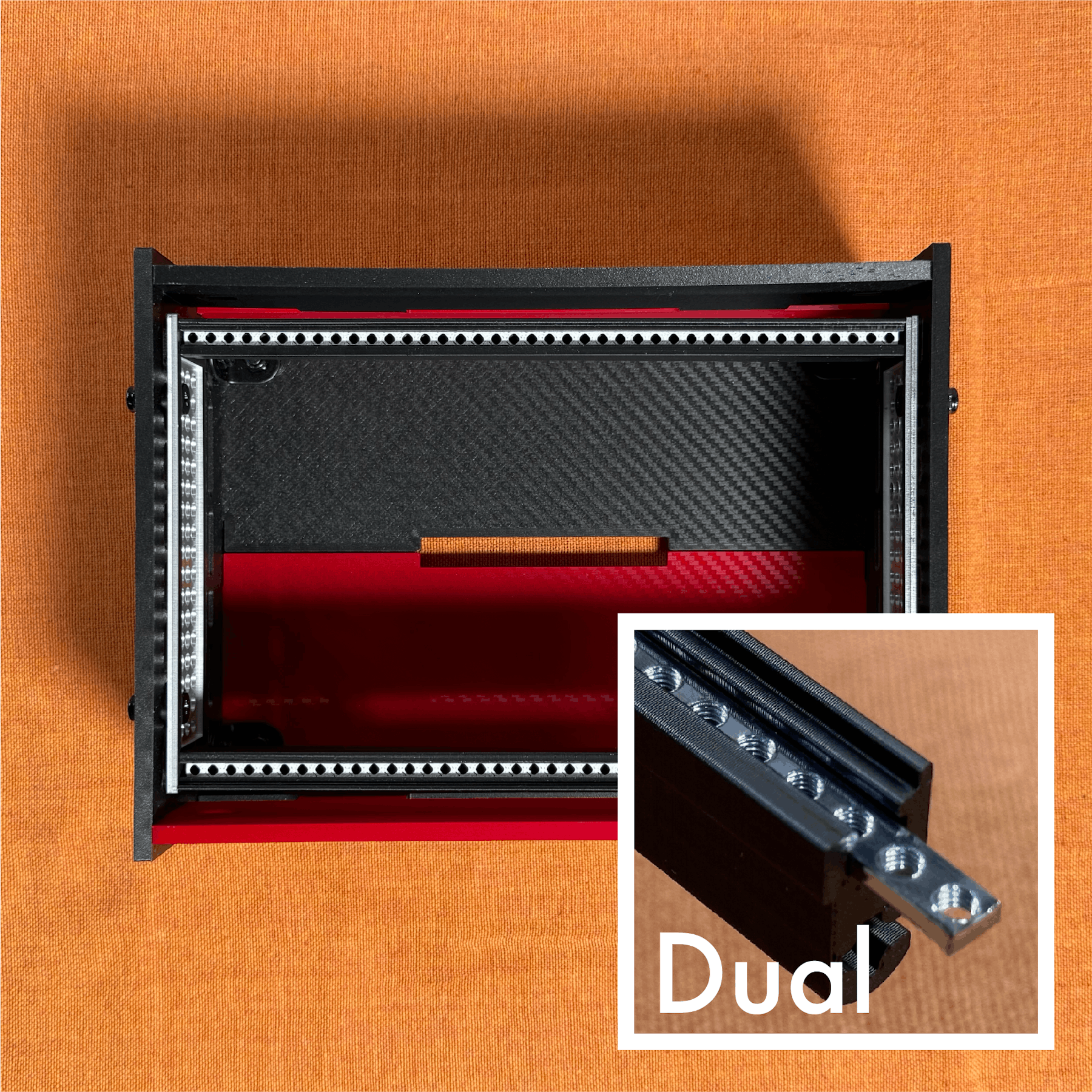 MLT2 buffered multiples ユーロラック モジュラーシンセ Takazudo Modular: zudo-block-40 Lite | Takazudo Modular