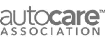 autocare association logo
