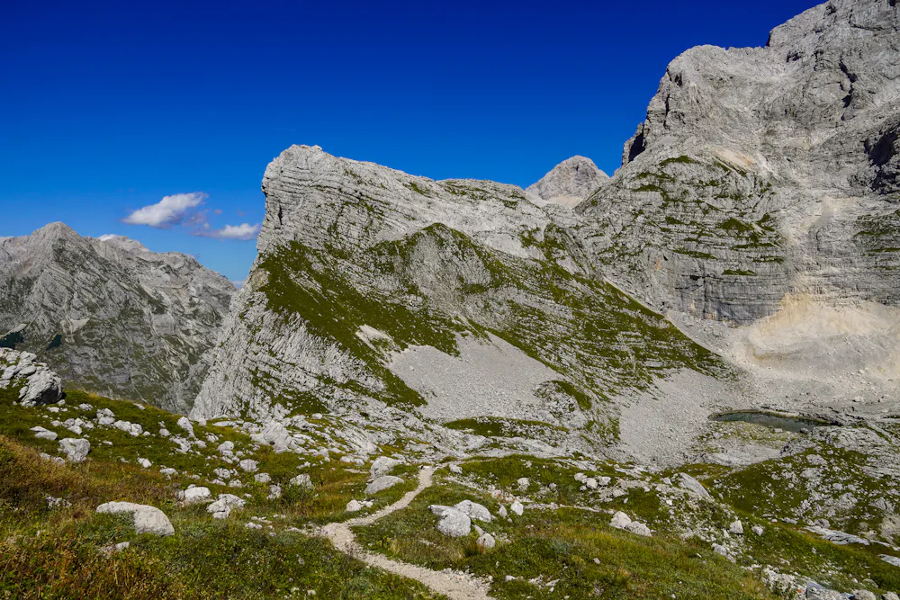 Mount Triglav