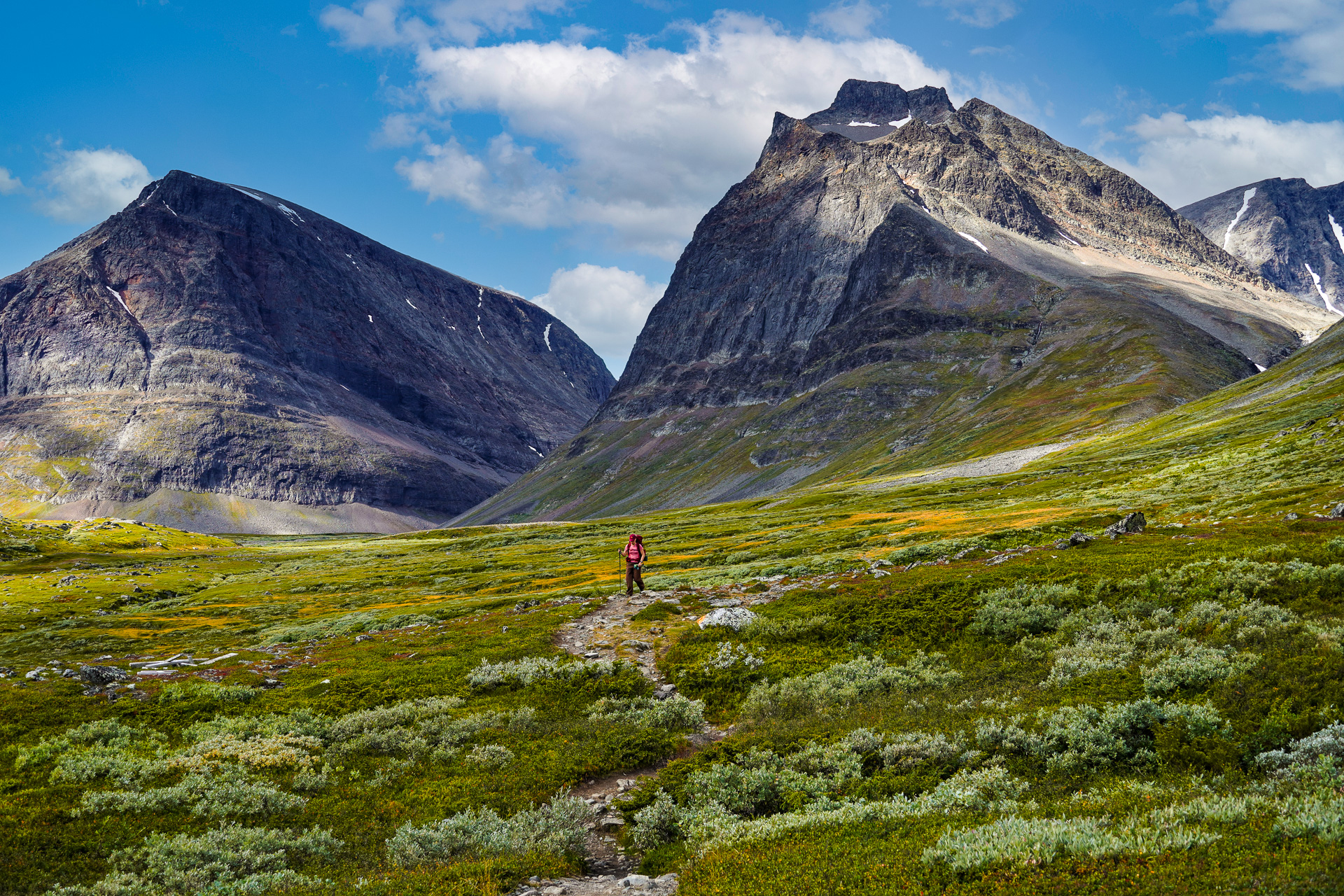 Kungsleden