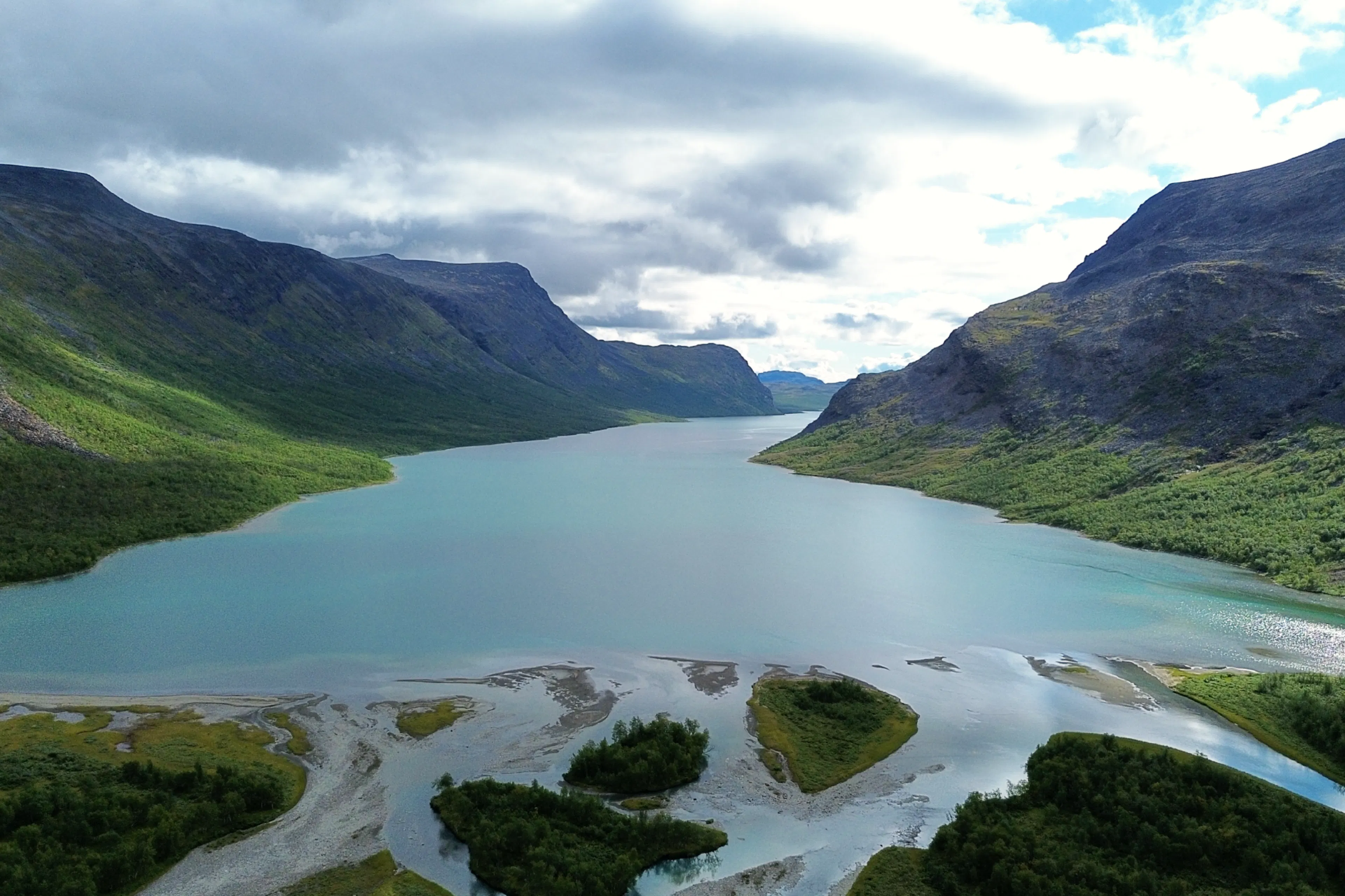 Nordic
