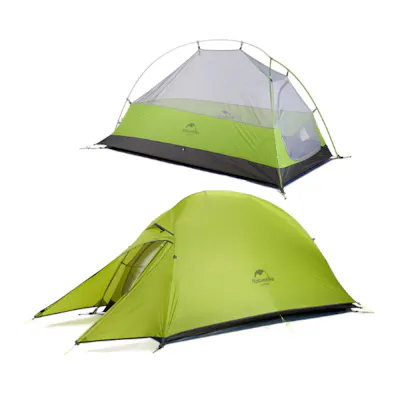 Tent Naturehike Cloudup 3 Person