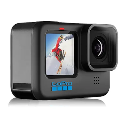 GoPro 10 black