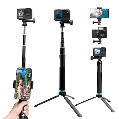 GoPro Tripod