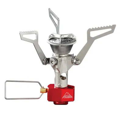 MSR Camping Stove