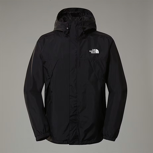 Rain jacket North Face