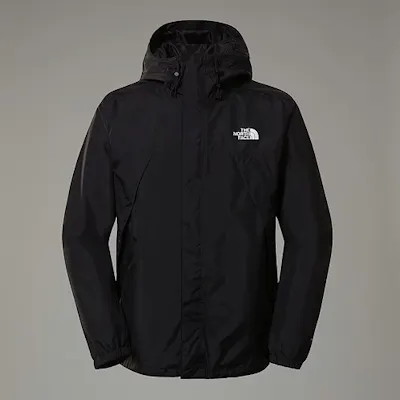 Rain jacket North Face