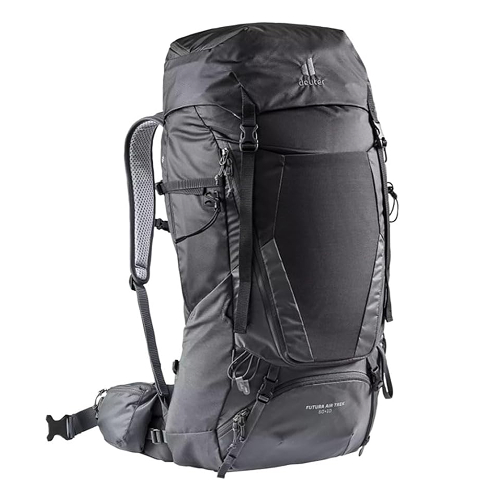 Backpack Deuter 60L + 10