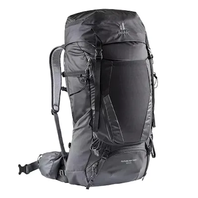 Backpack Deuter 60L + 10