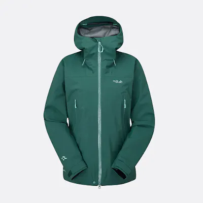 Rab Kangri Rain Jacket