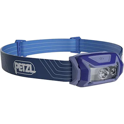 Headlamp Petzl Tikka