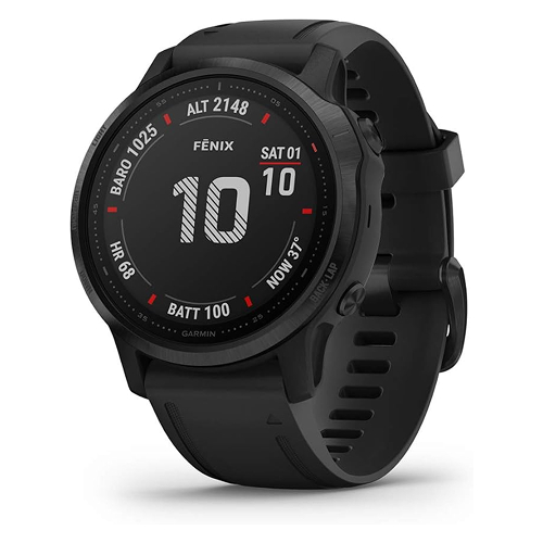 Garmin Fenix 6S