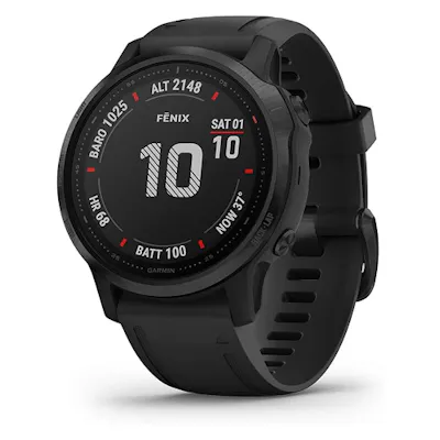 Garmin Fenix 6S