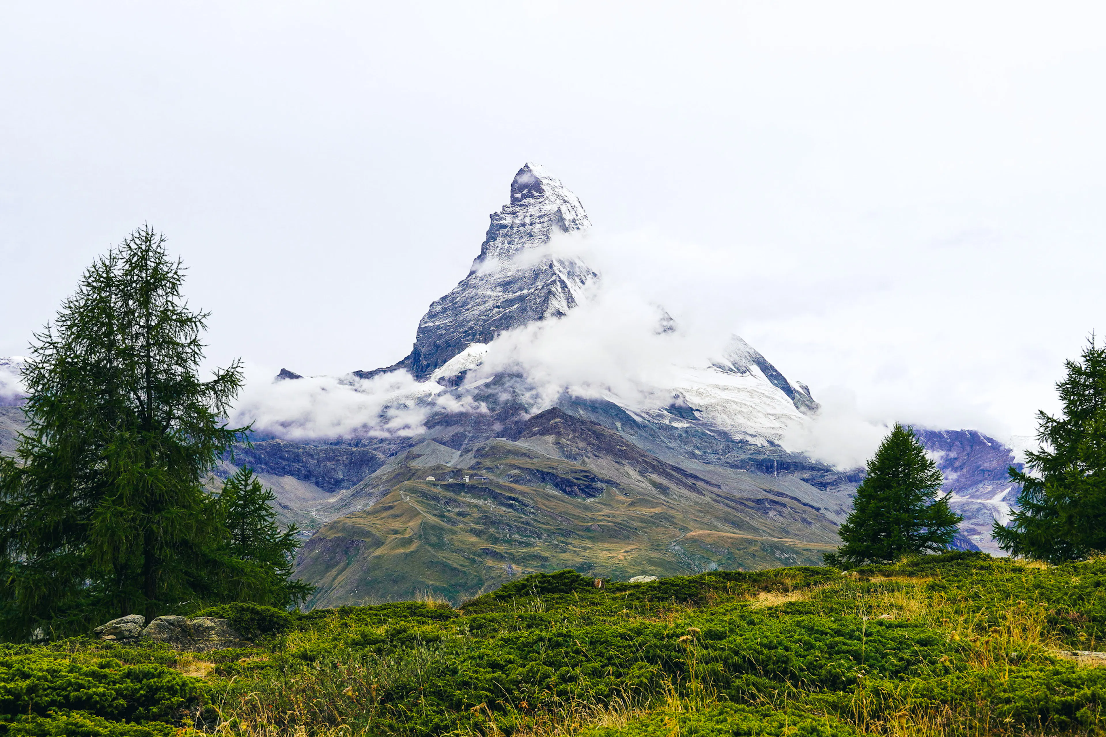 Matterhorn, Switzerland
