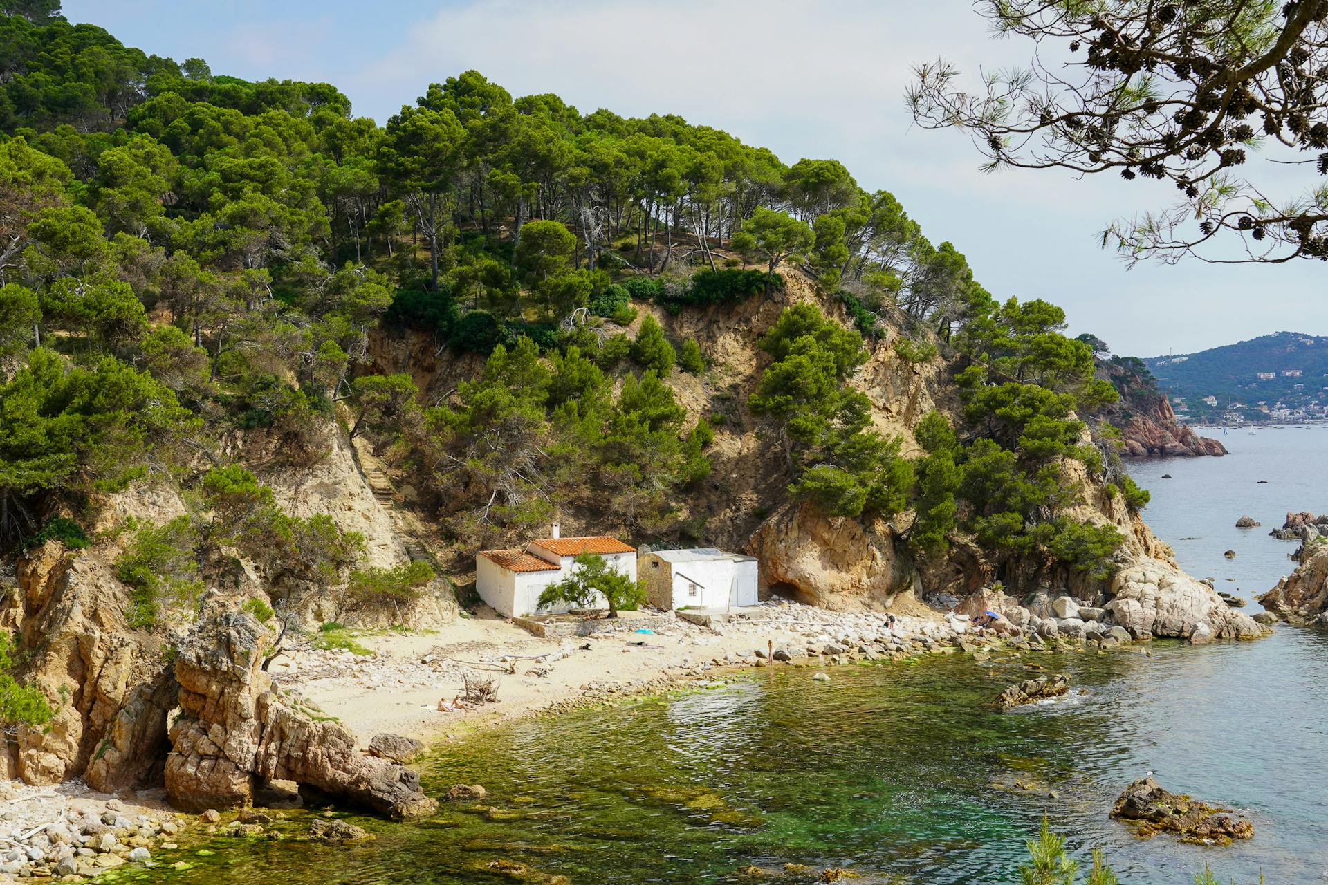 Cala del Crit