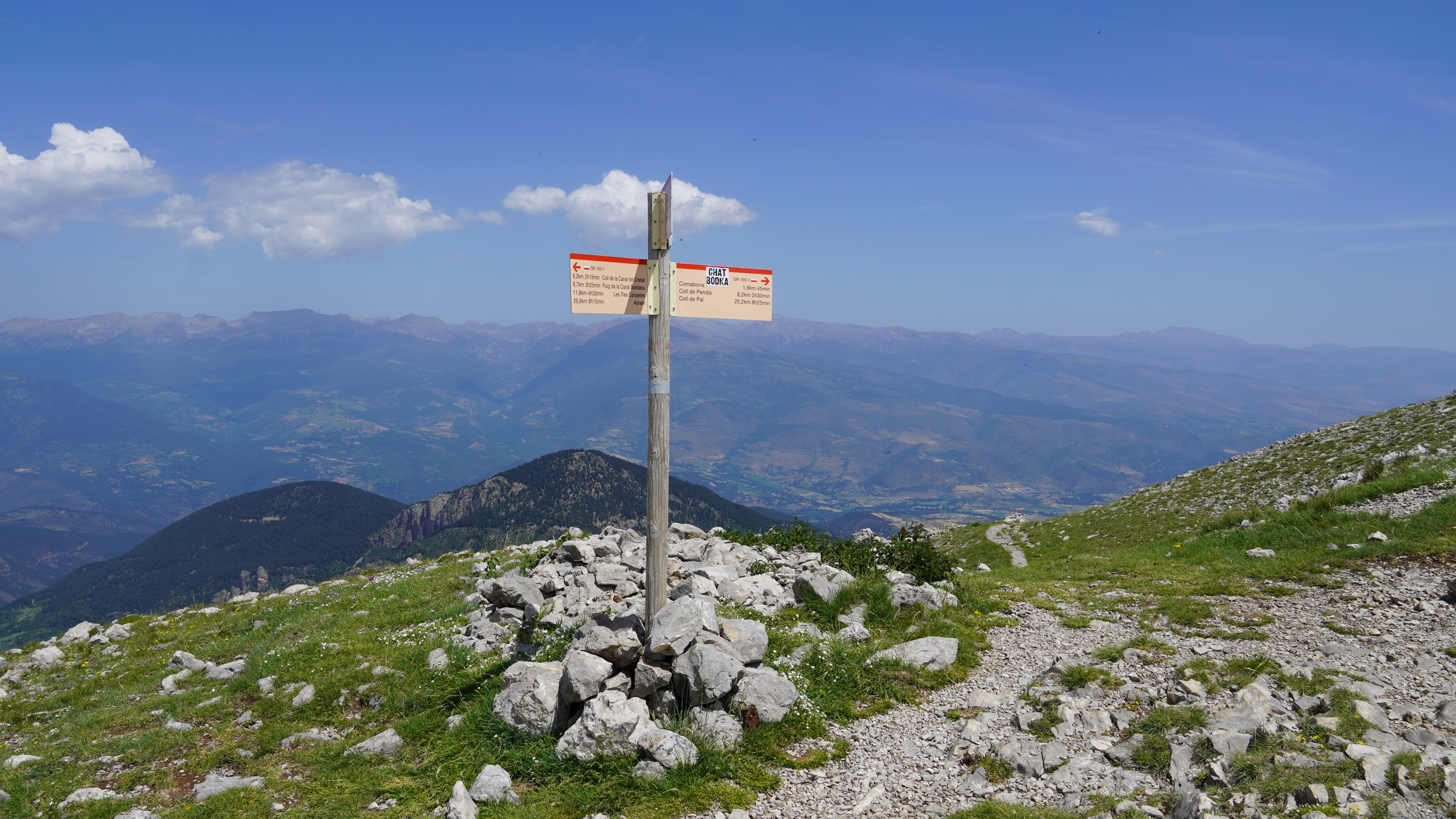 How to use Offline Maps and GPX Files for Hiking Navigation