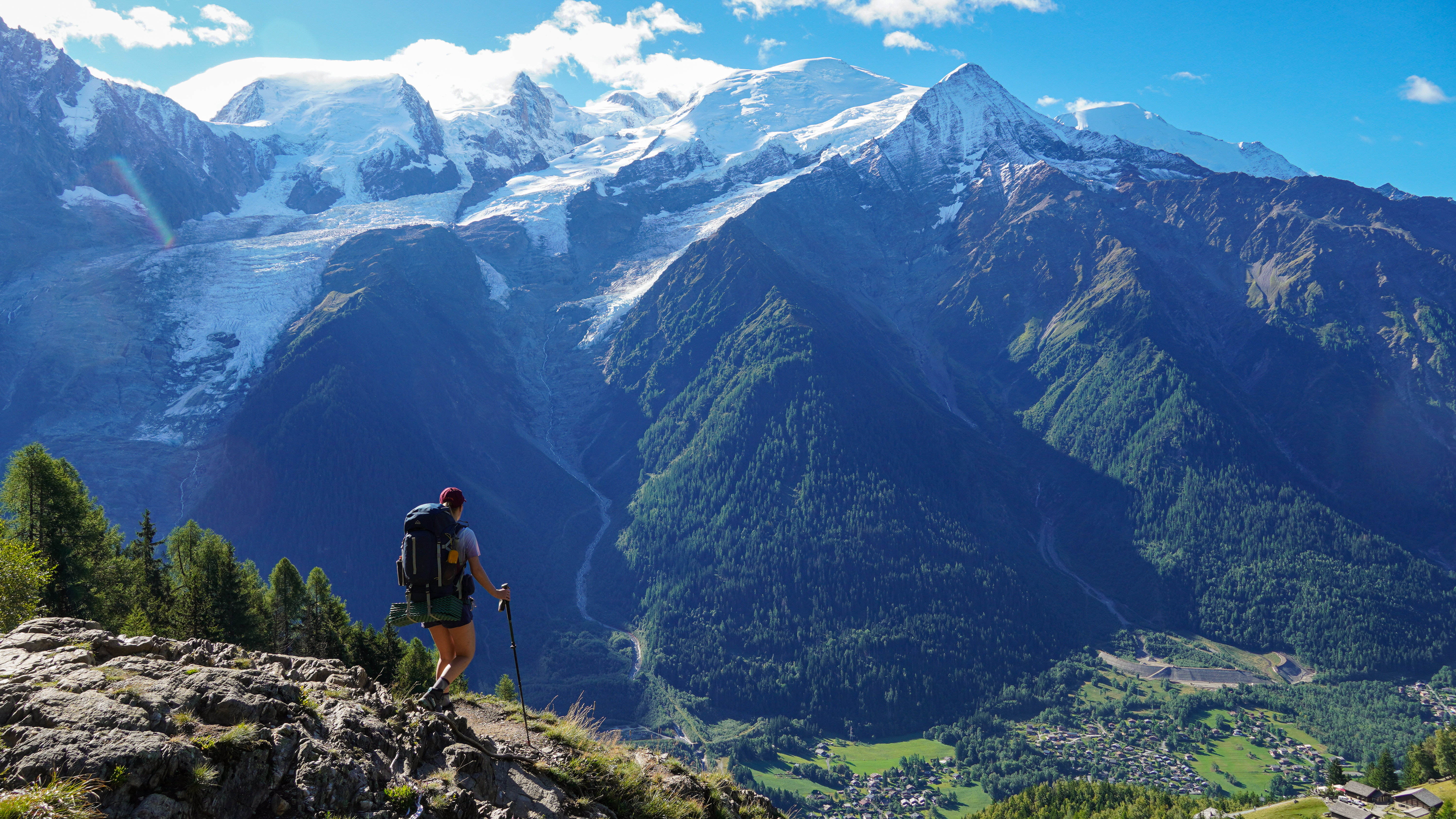 How much does it cost to hike the Tour du Mont Blanc (2026)?