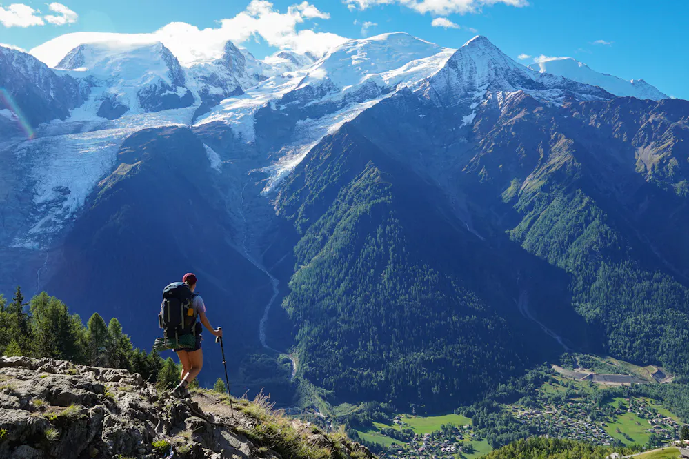 How much does it cost to hike the Tour du Mont Blanc (2026)?