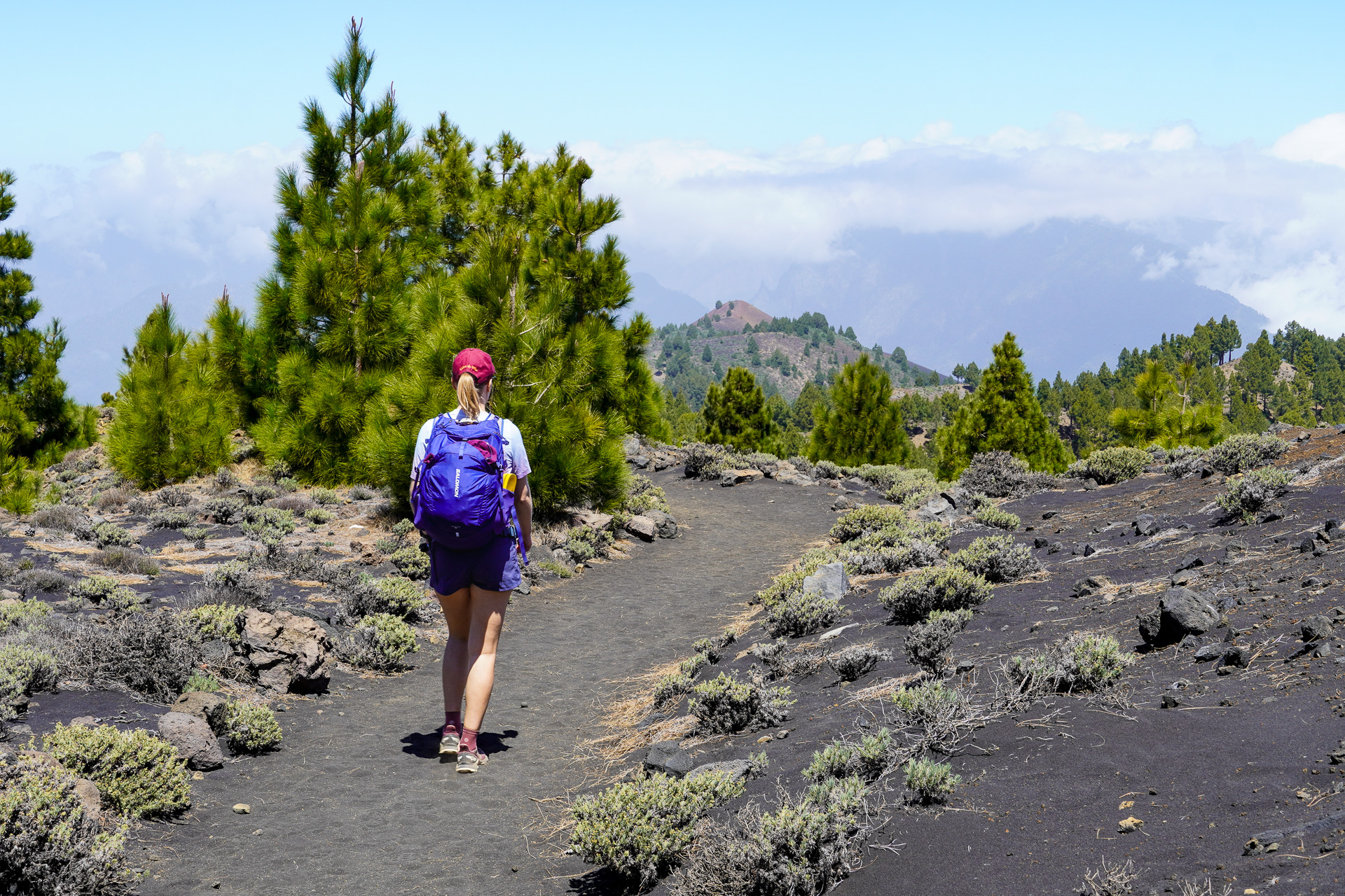 The 7 Leave No Trace Principles: How to Hike Responsibly
