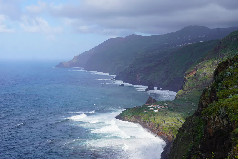 Cliffs