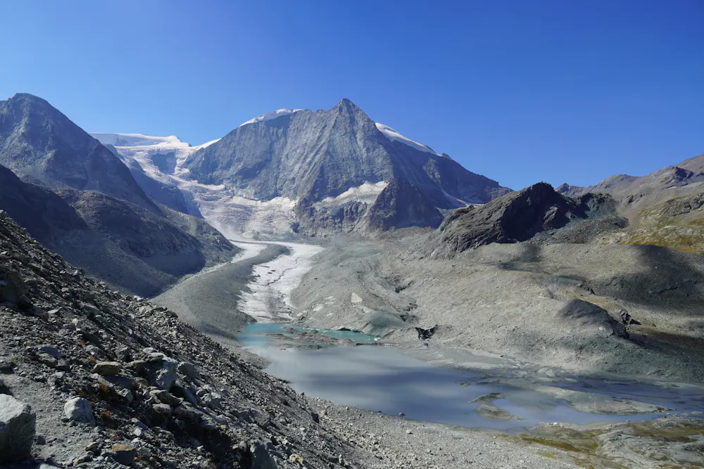 4000m Peaks