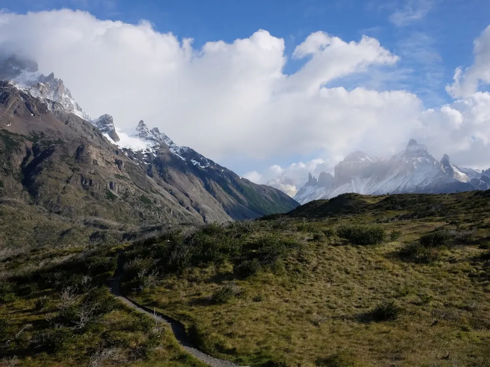 True Patagonian Adventure