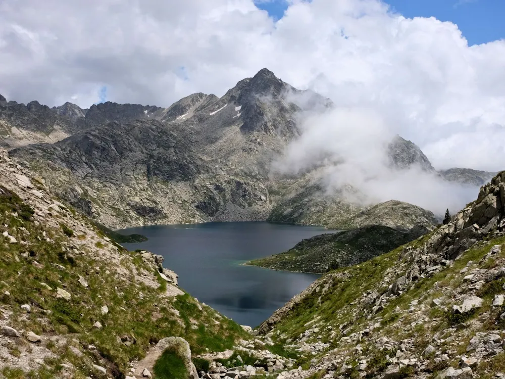 National Park Wilderness