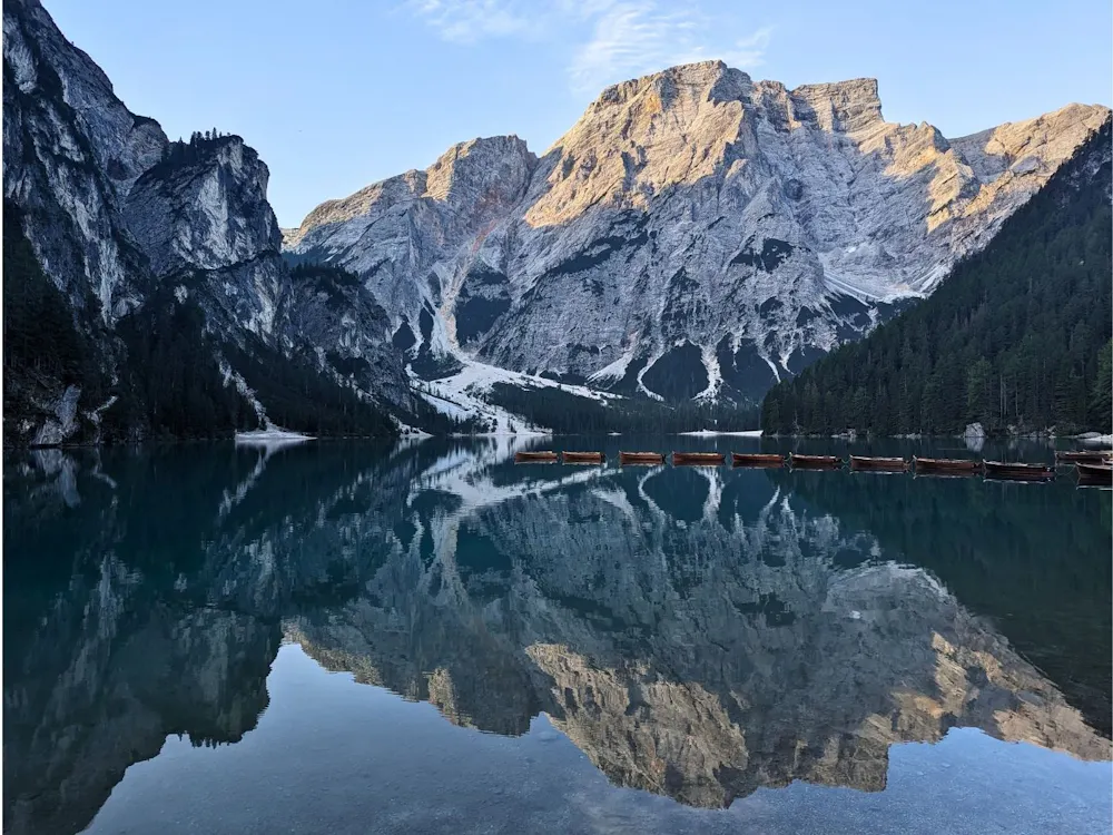 Alpine Lakes