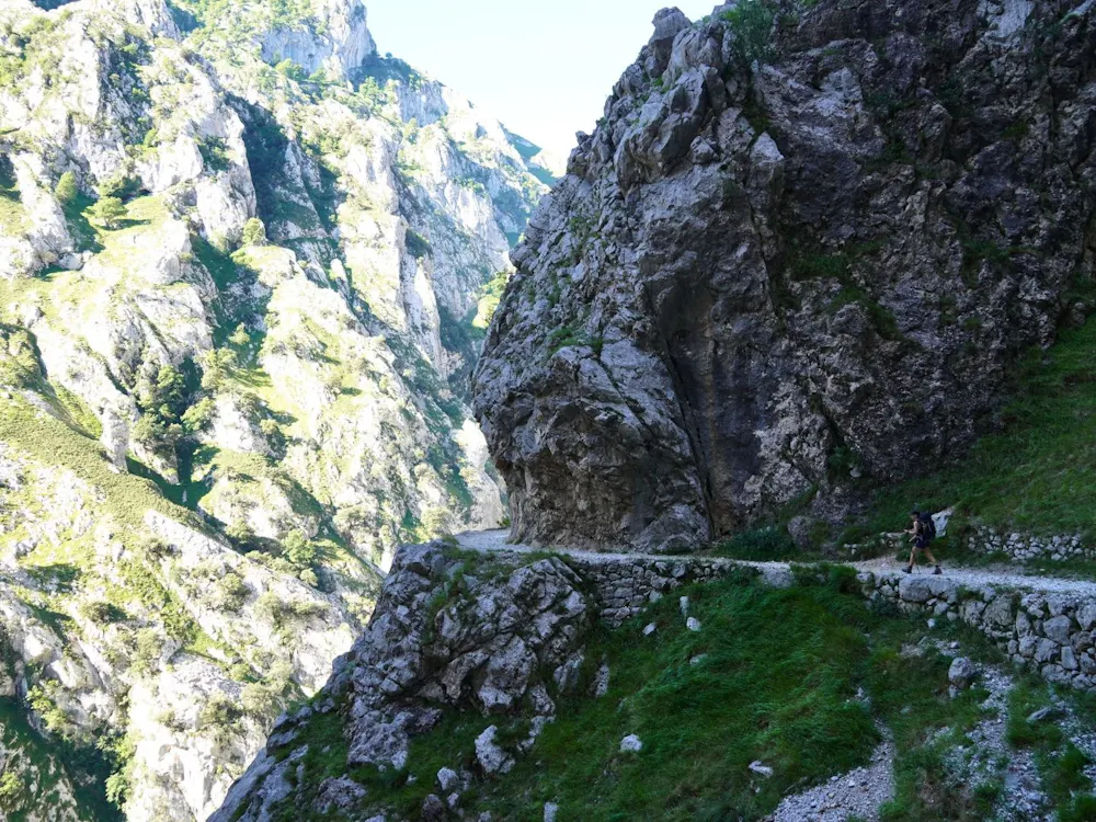 Ruta del Cares
