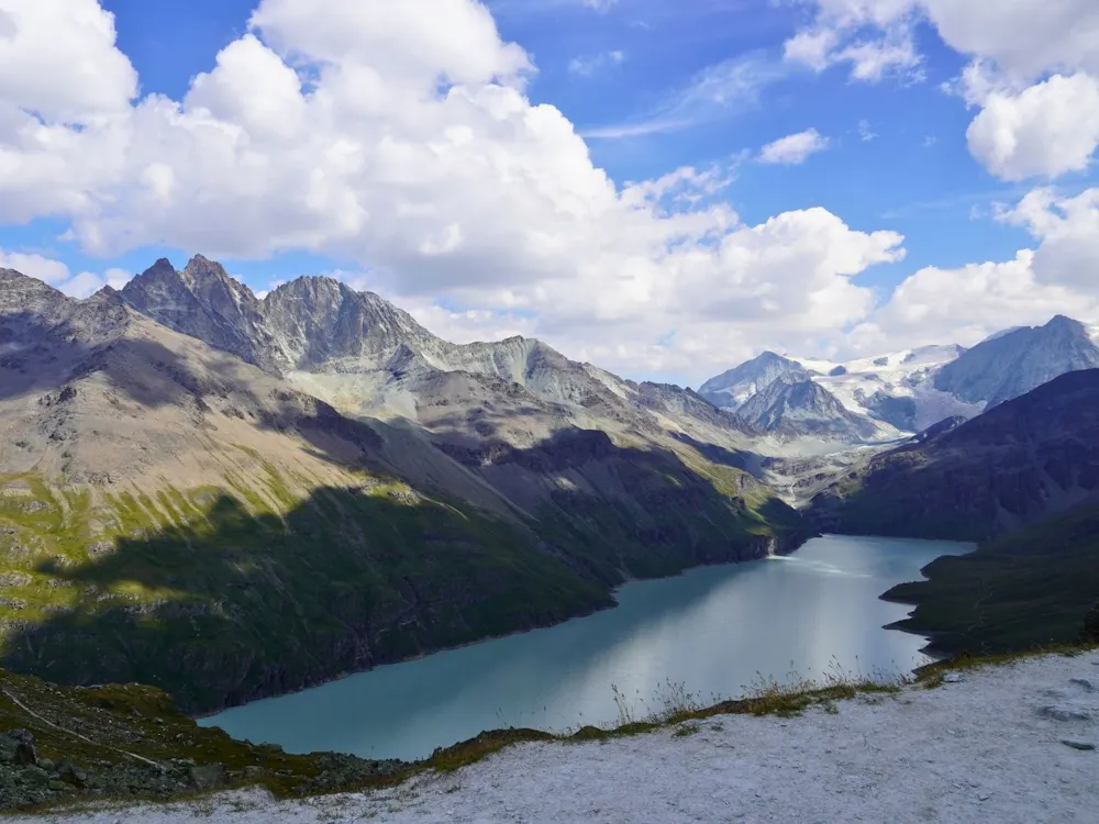 Alpine Lakes