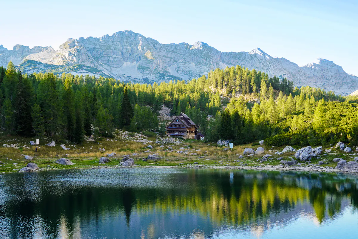 Julian Alps