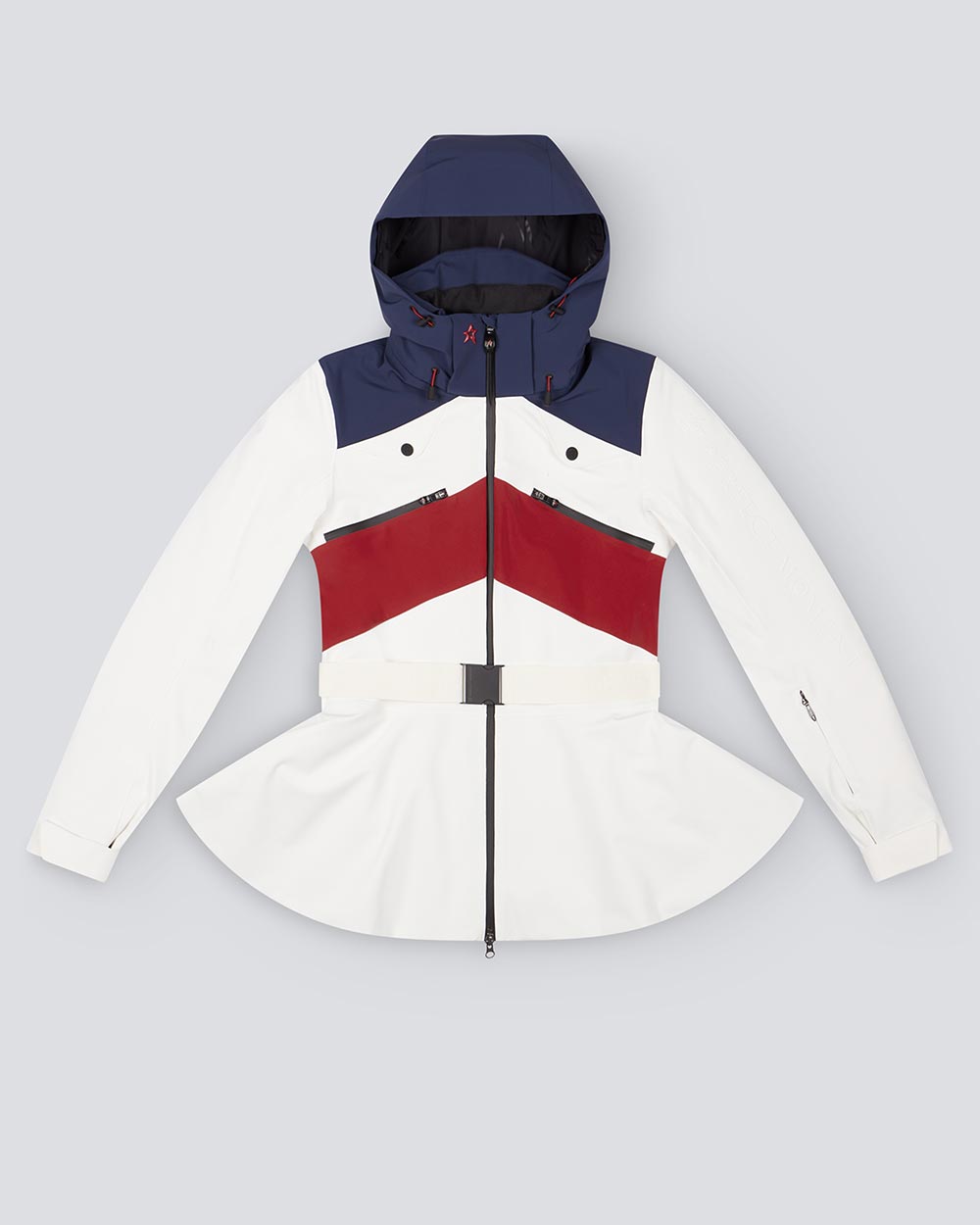 Give your Skiwear a Second Life