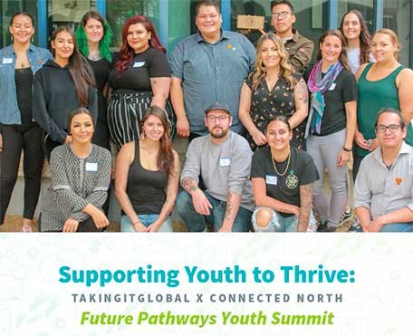 Supporting Youth to Thrive: Future Pathways Youth Summit Report