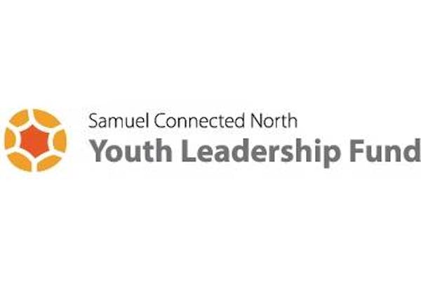 Samuel Connected North Youth Leadership Fund