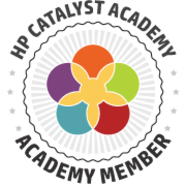 HP Catalyst Academy