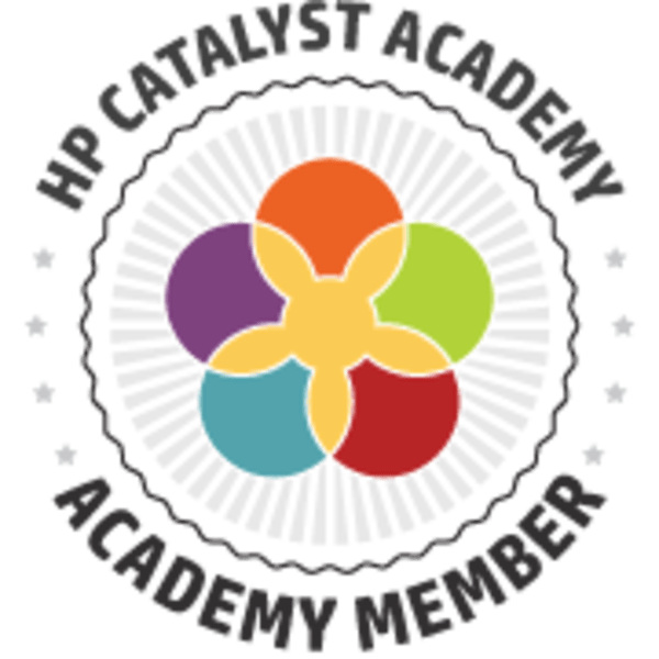 HP Catalyst Academy