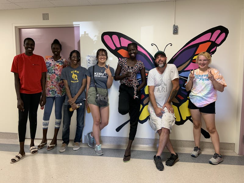 #RisingYouth Project