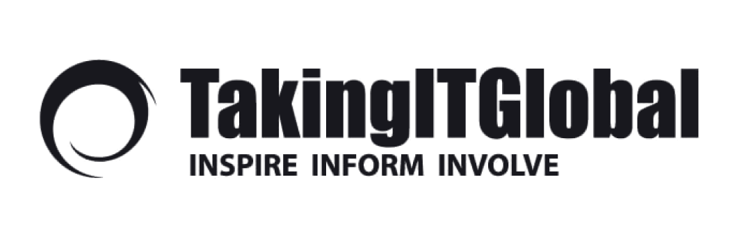 TakingITGlobal | Inspire Informe Engage 