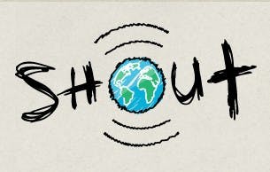 Shout
