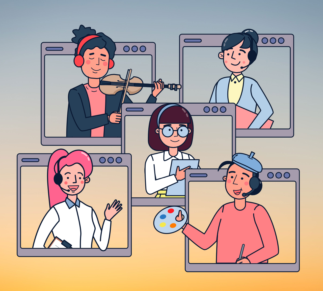 Digital Inclusion Grants: 2023 Program Evaluation